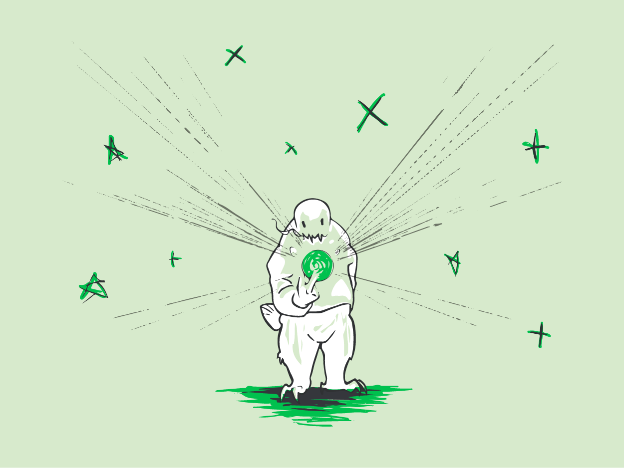 Email bounces explained.